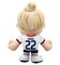 Bleacher Creatures US Women's Soccer Kristie Mewis 8" Kuricha Plush